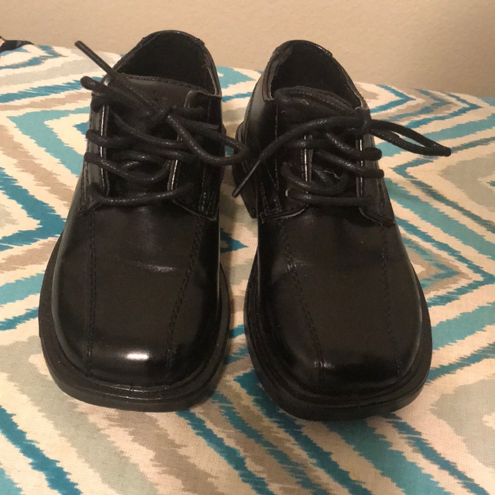 Toddler Dress Shoes